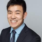 headshot of Kota Mizutani